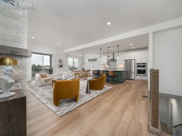 Colorado Springs, CO 80904,3164 Virga LOOP