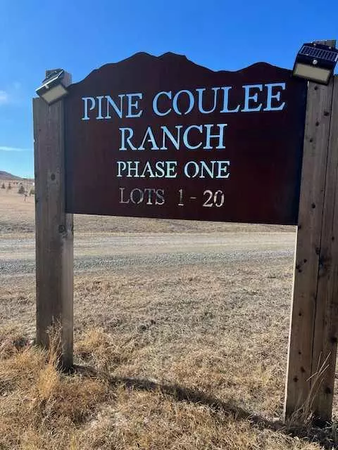 14 Pine Coulee RNCH Southwest, Stavely, AB T0L 0T0