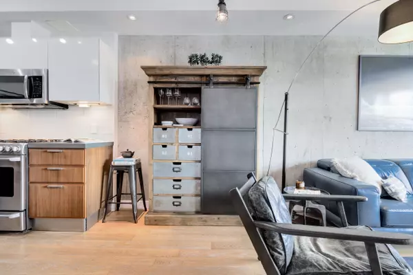 Toronto C01, ON M5V 0G3,25 Stafford ST #303