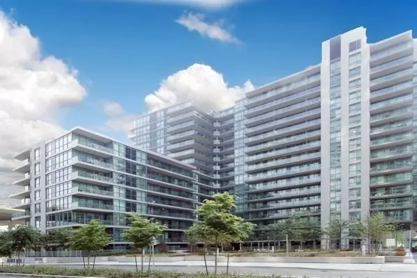 209 Fort York BLVD #468, Toronto C01, ON M5V 4A1