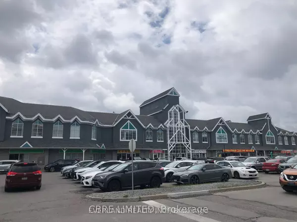 7077 Kennedy RD #201, Markham, ON L3R 0N8