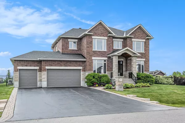 Greely - Metcalfe - Osgoode - Vernon And Area, ON K4P 0E1,1510 Rangeland AVE