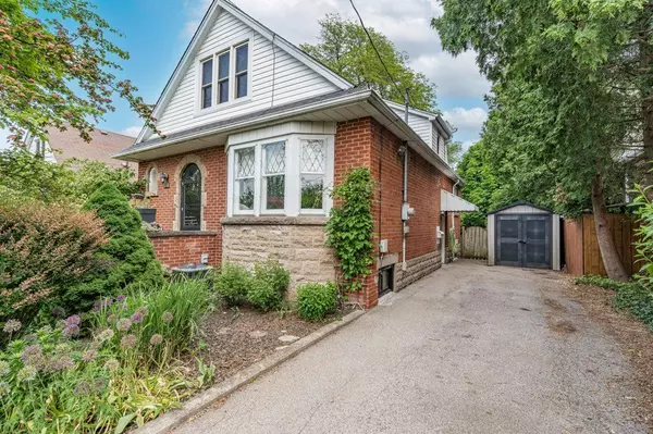289 East 18th ST, Hamilton, ON L9A 4P5