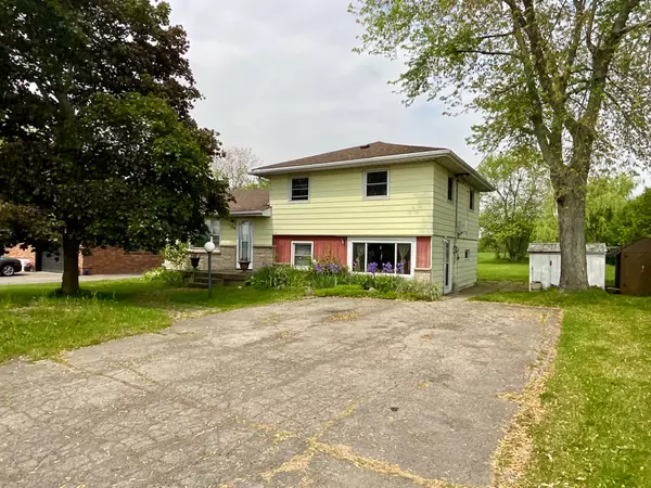 160 Woodburn RD, Hamilton, ON L0R 1P0