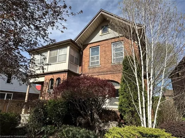 Norfolk, ON N3Y 3W6,109 Talbot ST N