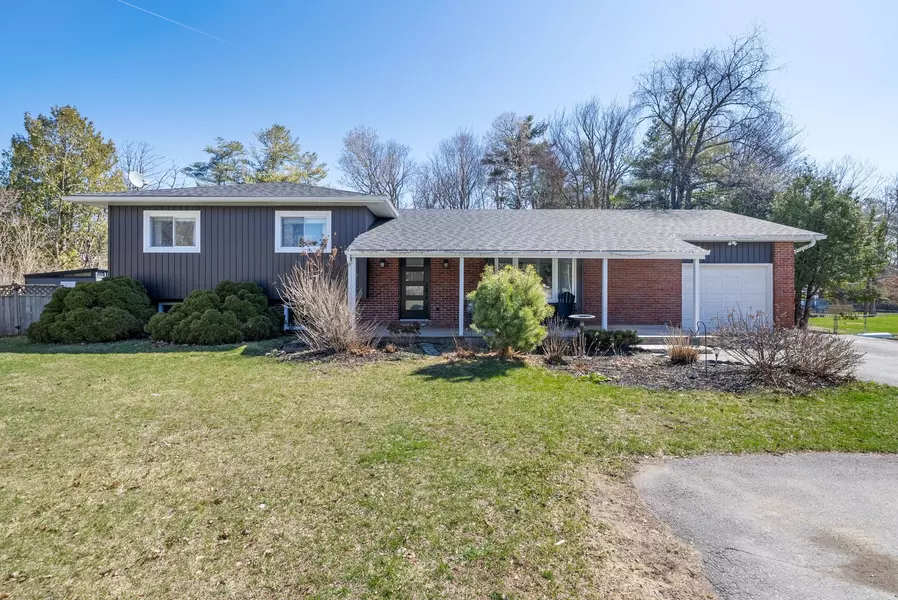 201 Clitheroe RD, Alnwick/haldimand, ON K0K 2G0