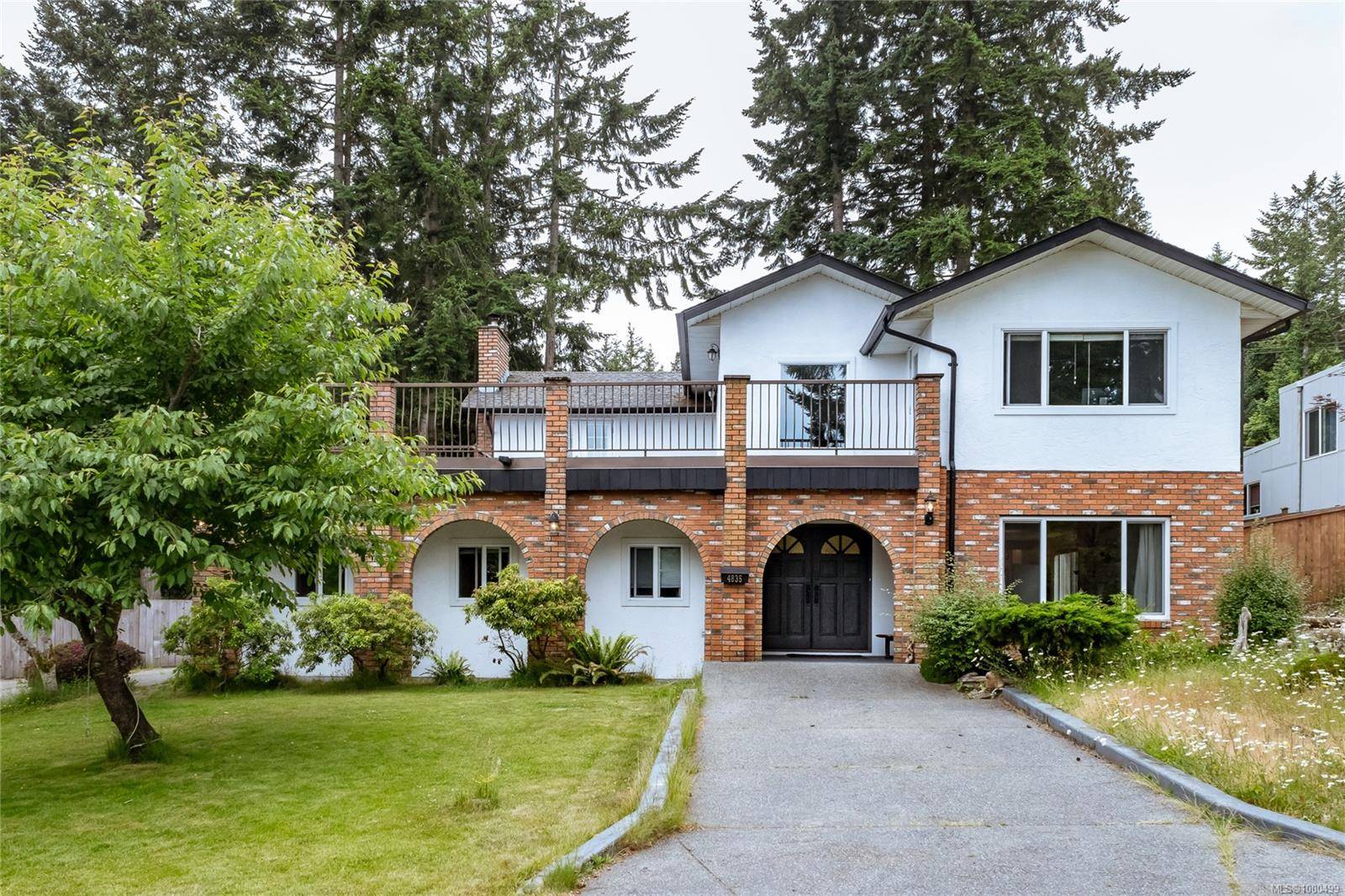 4835 Black Bear Ridge, Nanaimo, BC V9T 5E2