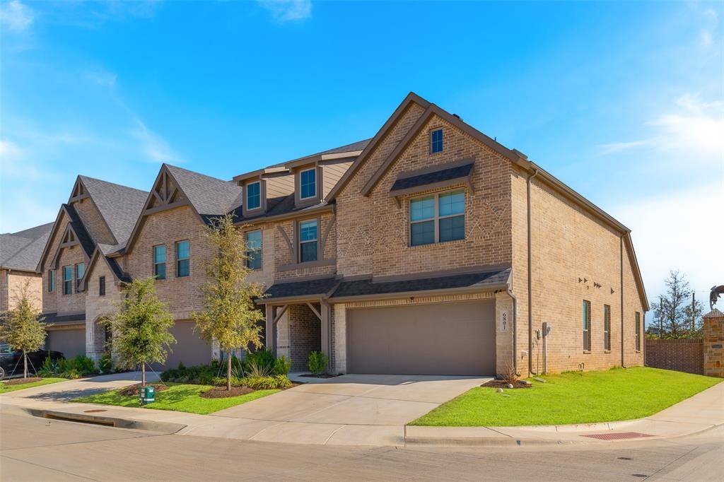 Arlington, TX 76001,6801 Joelene Rae Drive