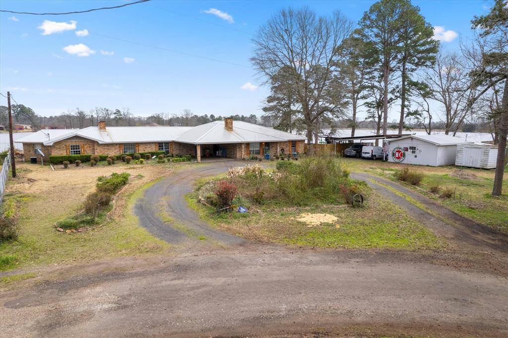 Mount Pleasant, TX 75455,617 County Road 1035
