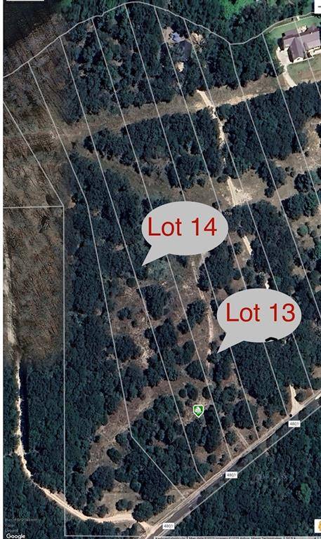 Athens, TX 75752,TBD Lot 14