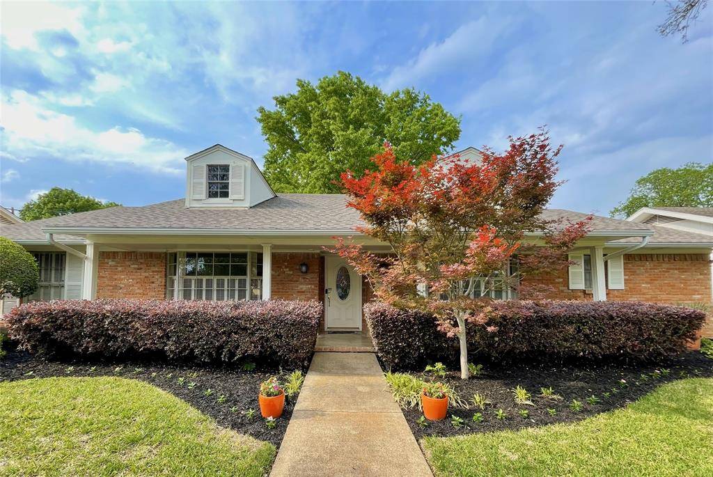 3347 Camelot Drive, Dallas, TX 75229
