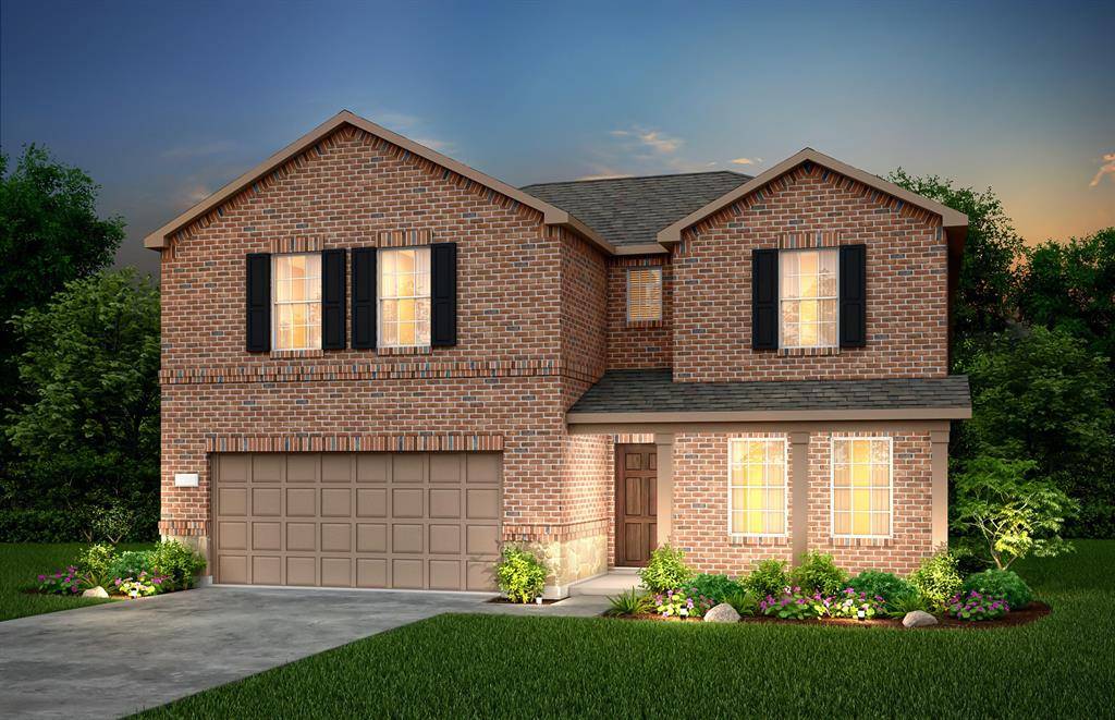 Fort Worth, TX 76052,16057 Isles Drive