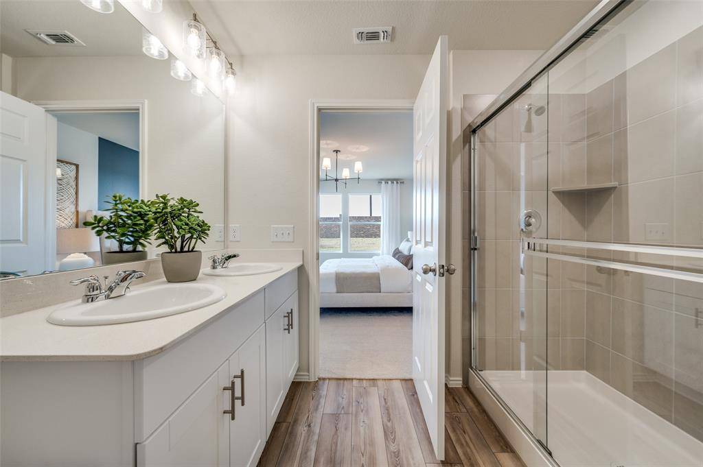 Fort Worth, TX 76052,16057 Isles Drive