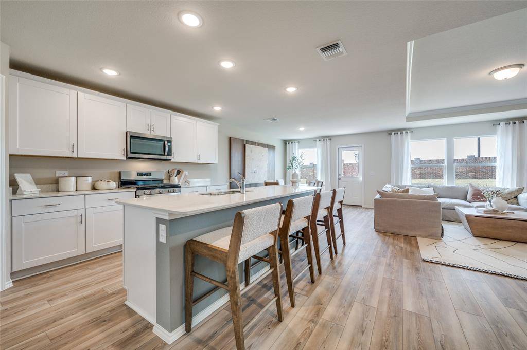 Fort Worth, TX 76052,16057 Isles Drive