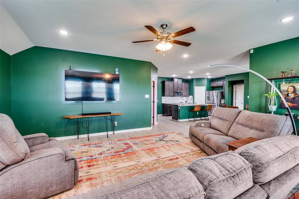 Waxahachie, TX 75165,1507 Streamside Drive