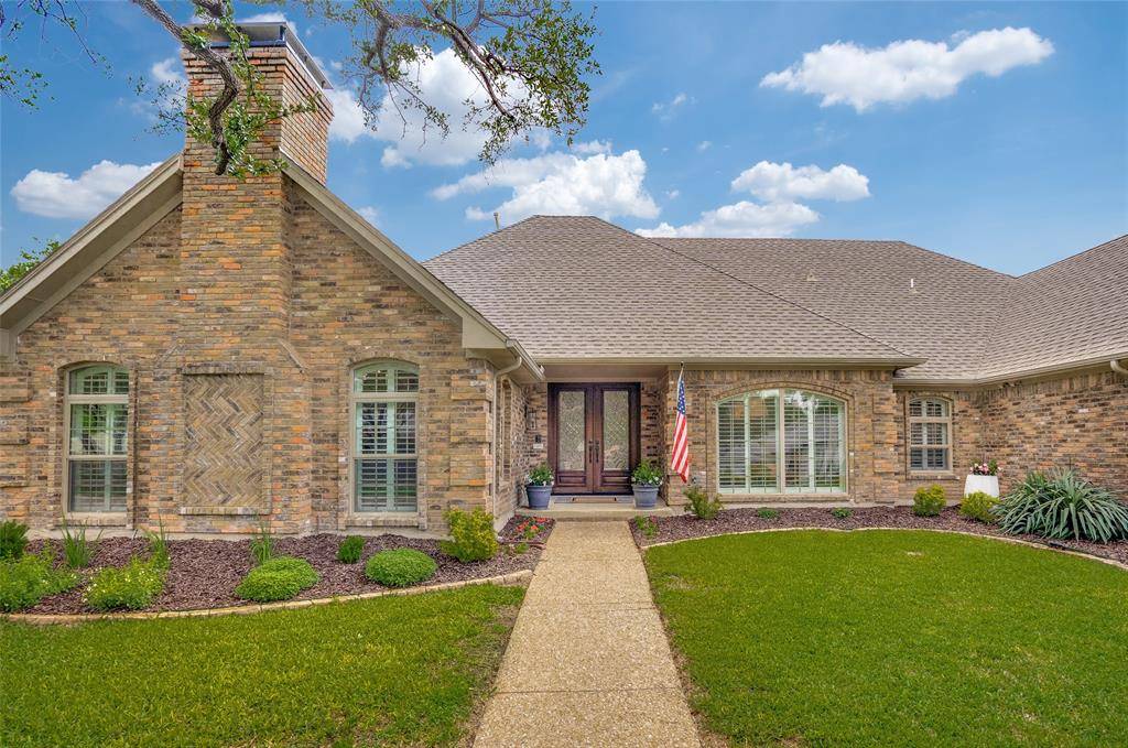 Plano, TX 75093,2304 Winding Hollow Lane