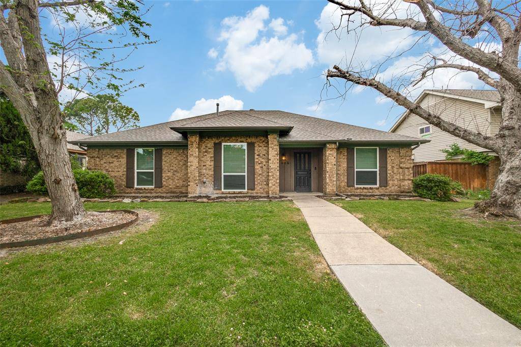 Lewisville, TX 75077,1846 College Parkway