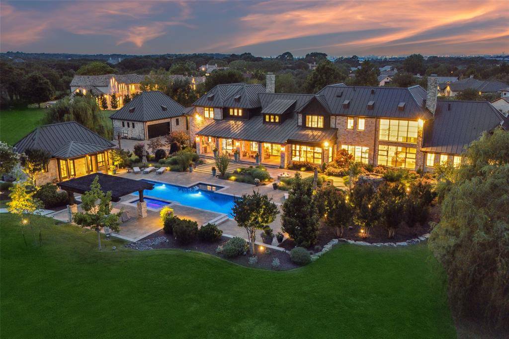 Westlake, TX 76262,2224 King Fisher Drive