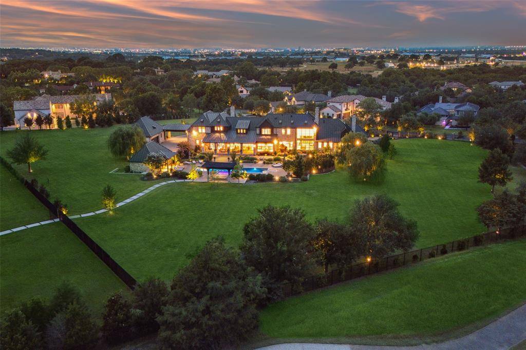 Westlake, TX 76262,2224 King Fisher Drive