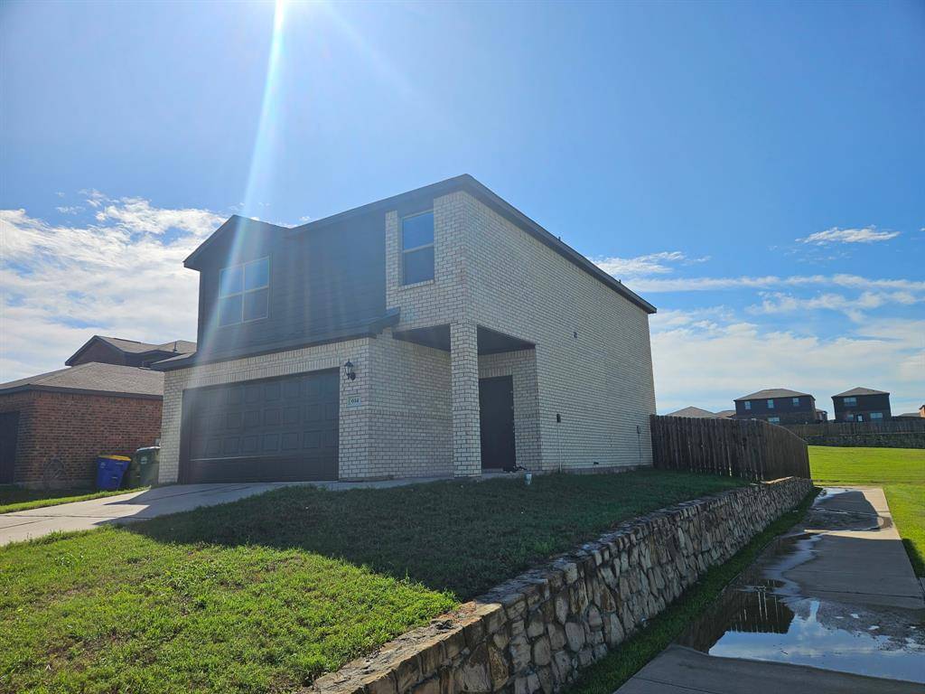 Seagoville, TX 75159,614 Arlington Park Court