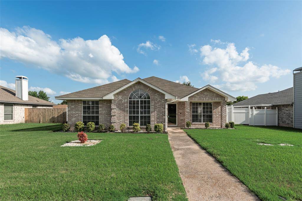 Lancaster, TX 75146,1326 Rosewood Lane