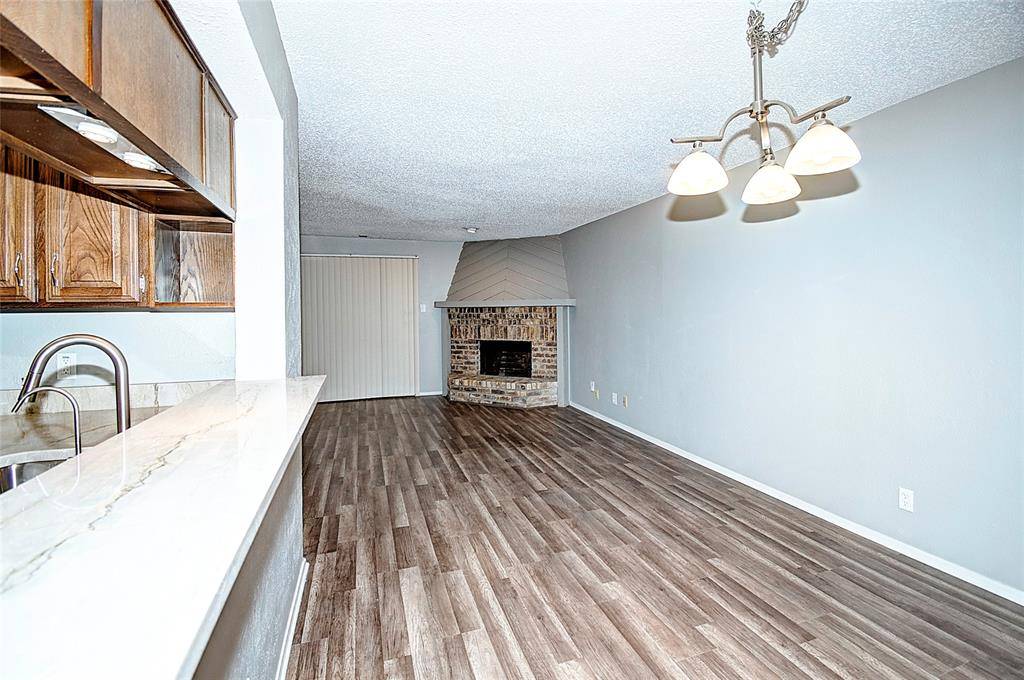 5200 Martel Avenue #11B, Dallas, TX 75206