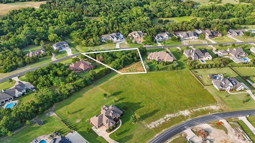 Mckinney, TX 75071,TBD Serenity Trail