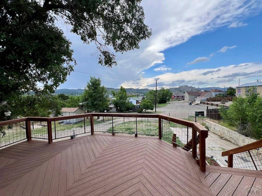 Trinidad, CO 81082,511 W Third St