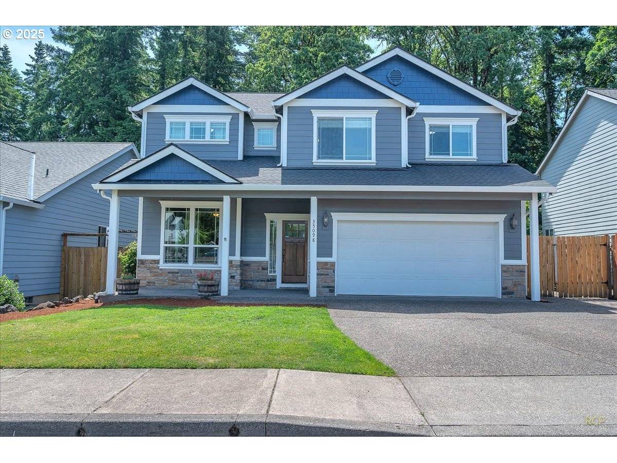 St Helens, OR 97051,35098 ROBERTS LN