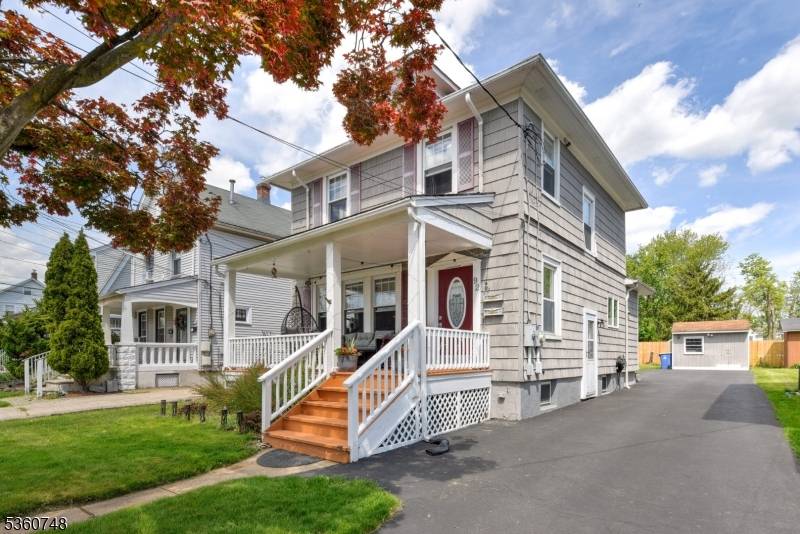 Raritan Boro, NJ 08869,92 1St Ave
