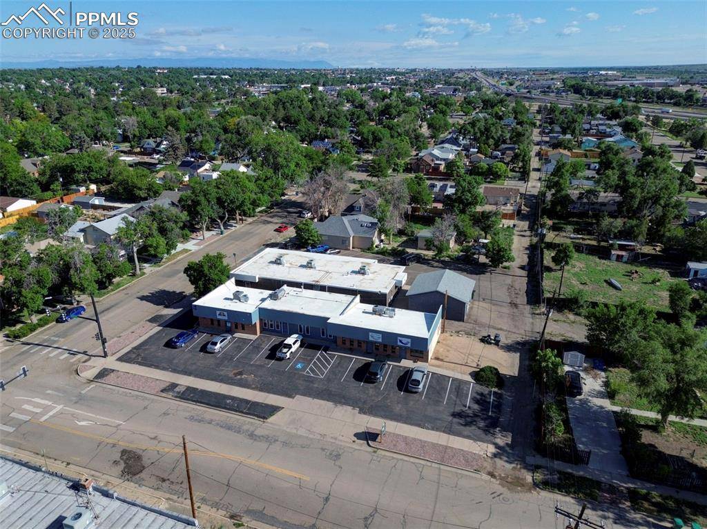 Pueblo, CO 81003,311 W 24th ST