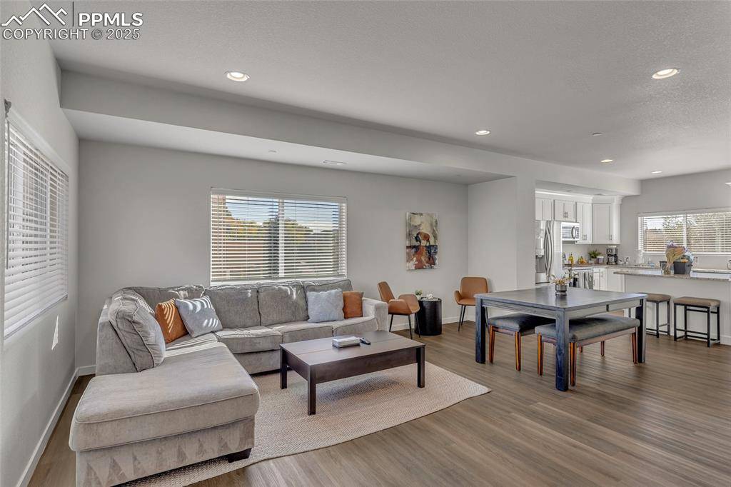 Colorado Springs, CO 80909,2220 E La Salle ST #107