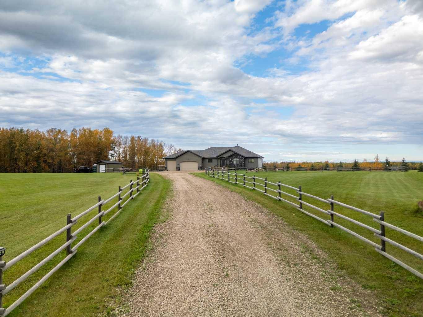 6 123017 Township Road 591,  Rural Woodlands County,  AB T7S 2A1