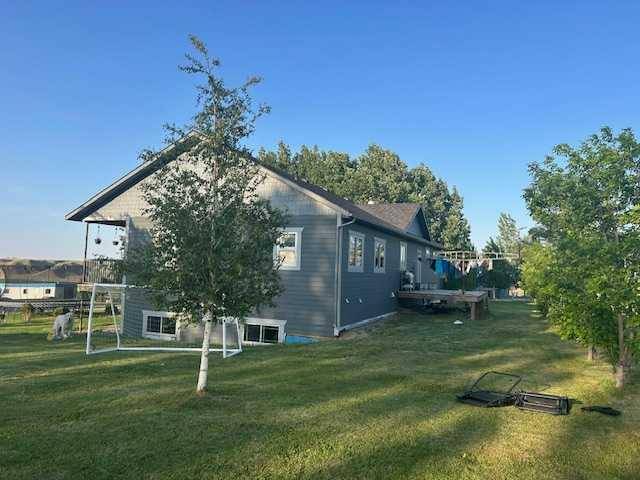 Rural Taber M.d. Of, AB T0K 1X0,112029 RR 144