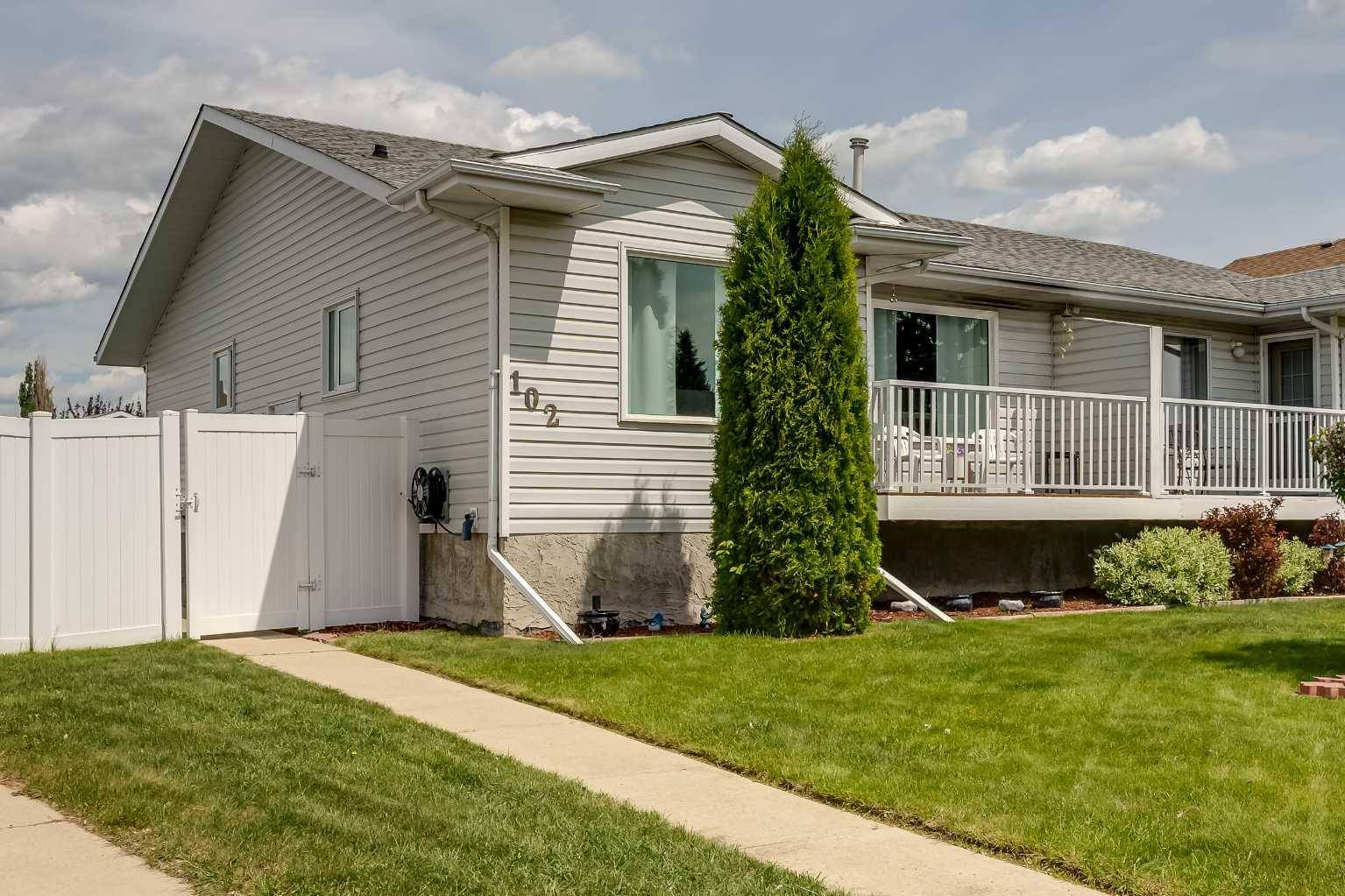 102 EXCELL ST, Red Deer, AB T2R 2H8