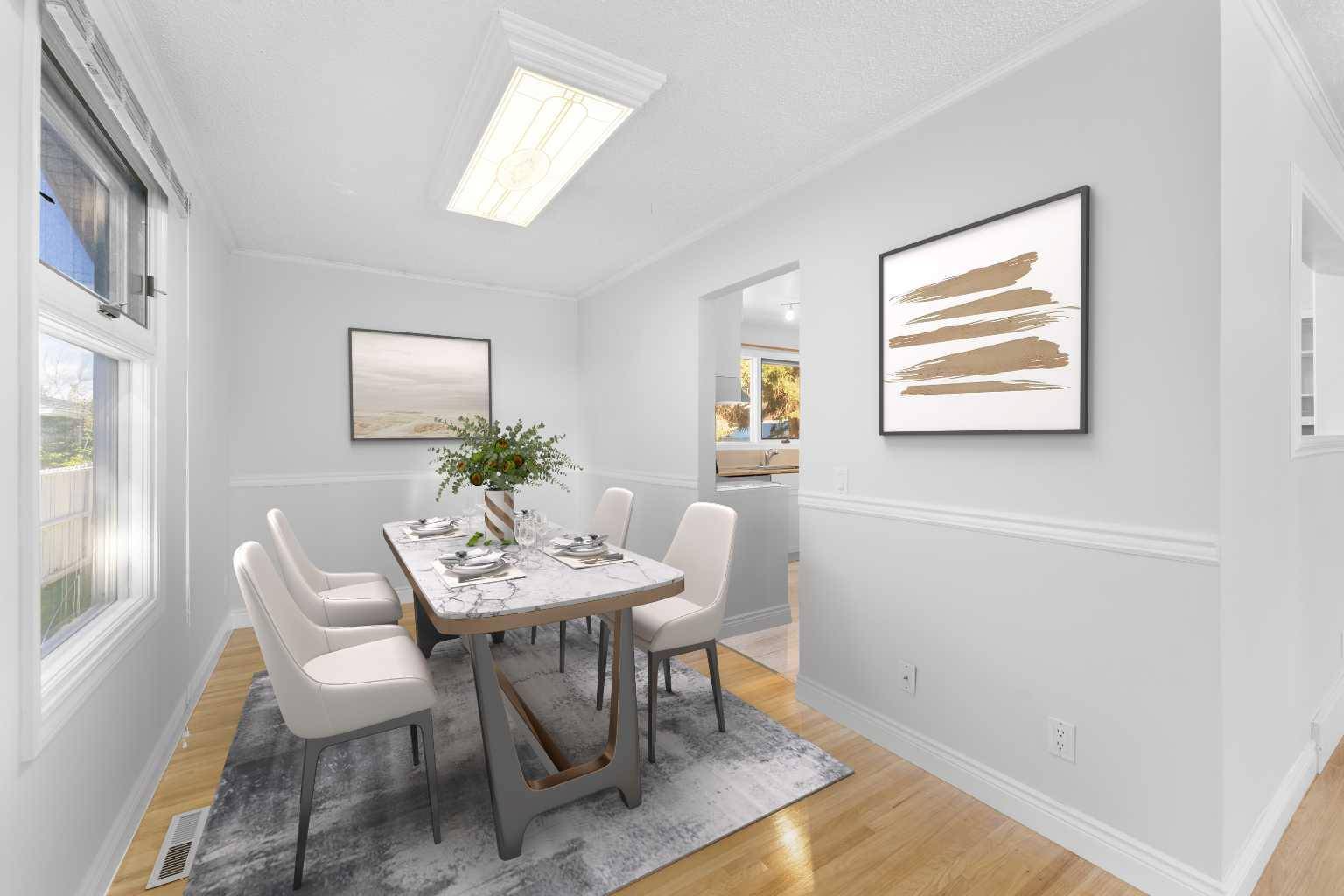 Calgary, AB T2A 2W7,101 Marbrooke CIR NE