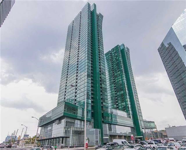 9 Bogert AVE #3104, Toronto C07, ON M2N 5M6