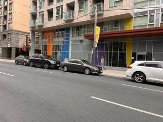 Toronto C01, ON M5V 0H4,199 Richmond ST W #705