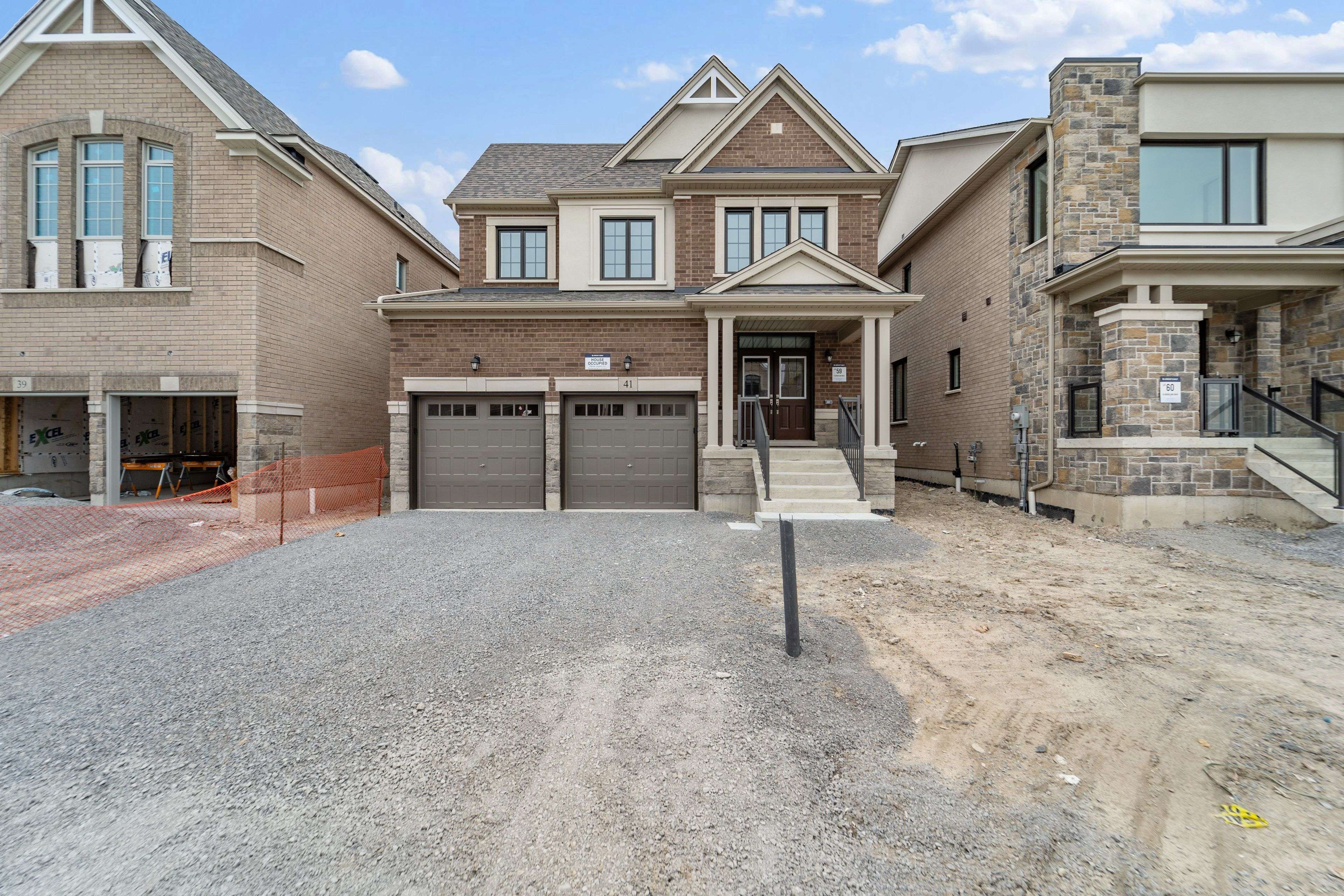41 Bridgeland DR, Whitby, ON L1P 0R2
