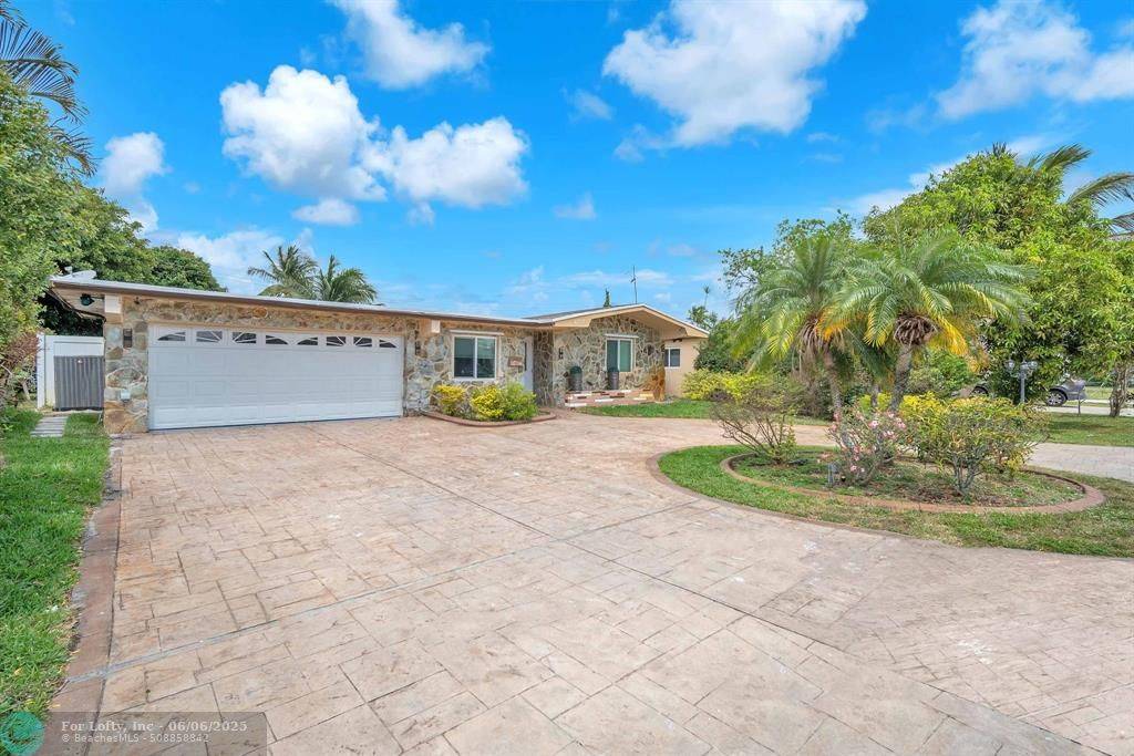 Miramar, FL 33023,6757 Petunia Drive