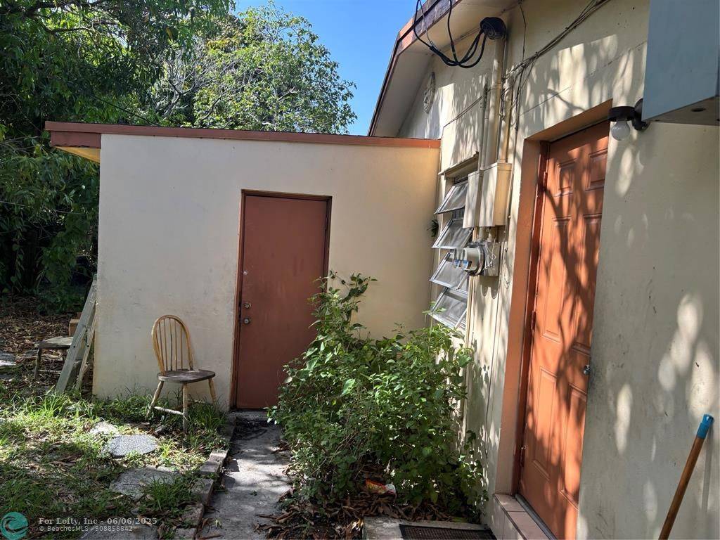 Fort Lauderdale, FL 33304,1309 NE 3rd Ave