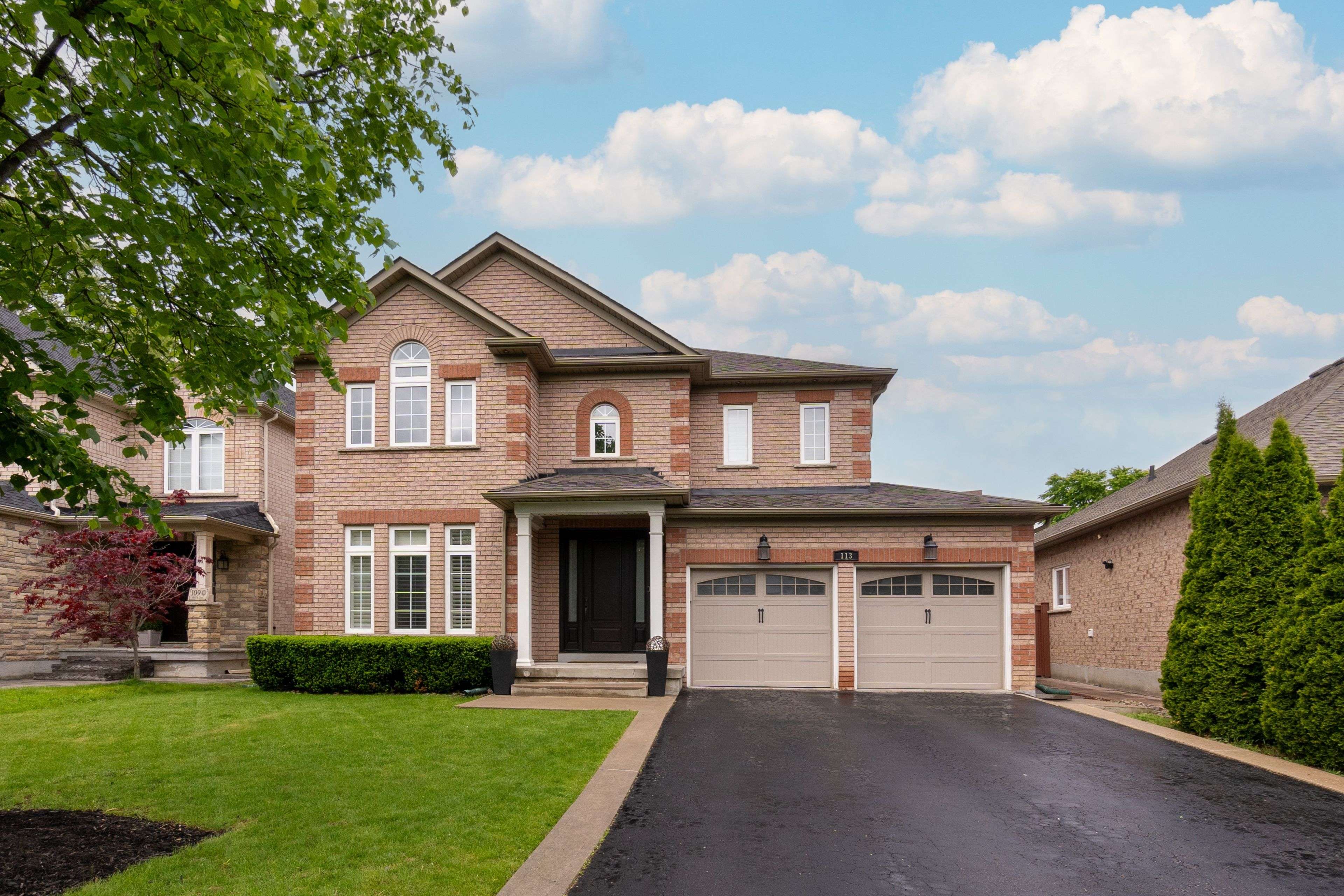 113 Rota CRES, Vaughan, ON L4H 1K8