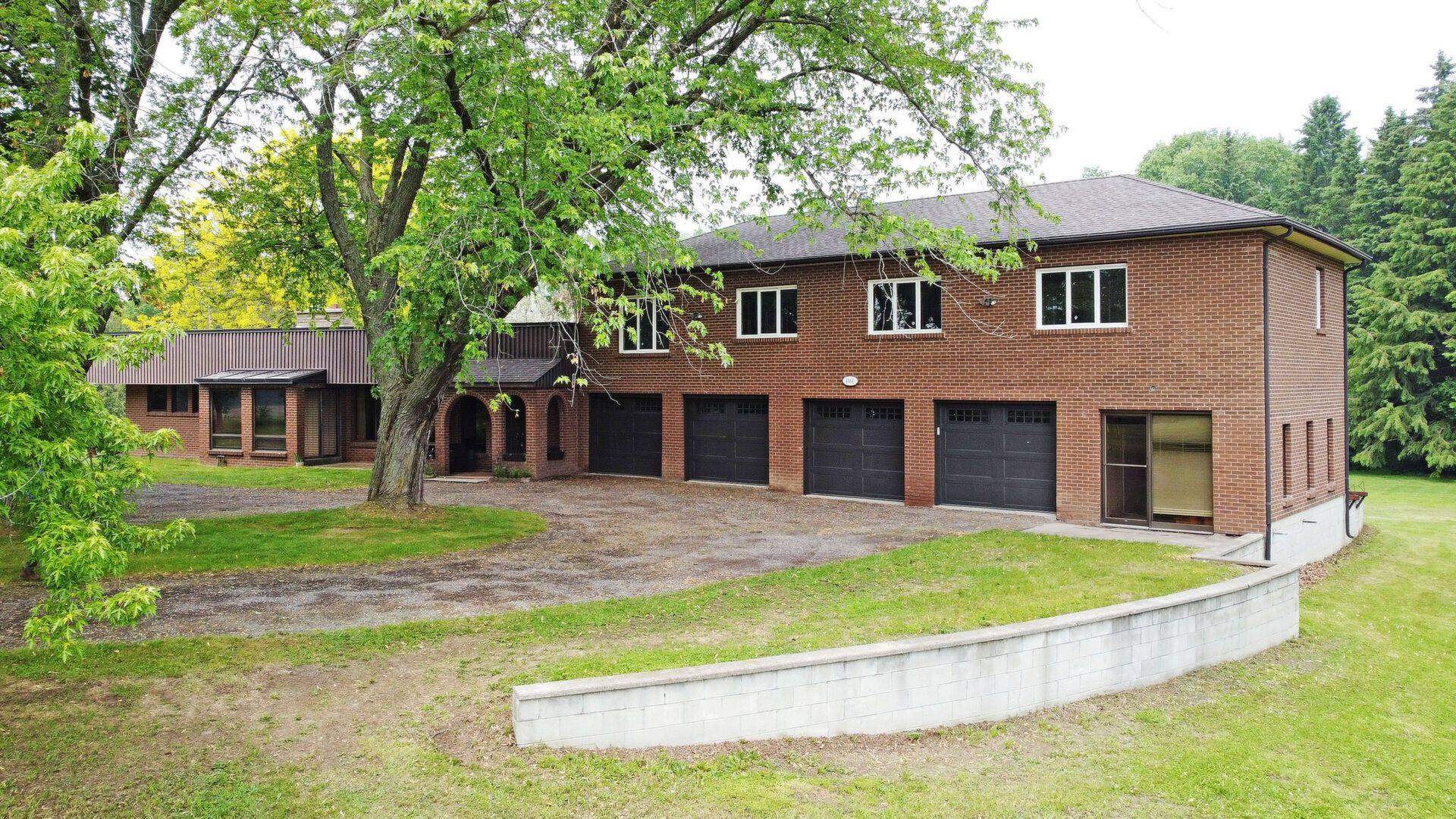 4166 Mount Albert RD, East Gwillimbury, ON L0G 1V0