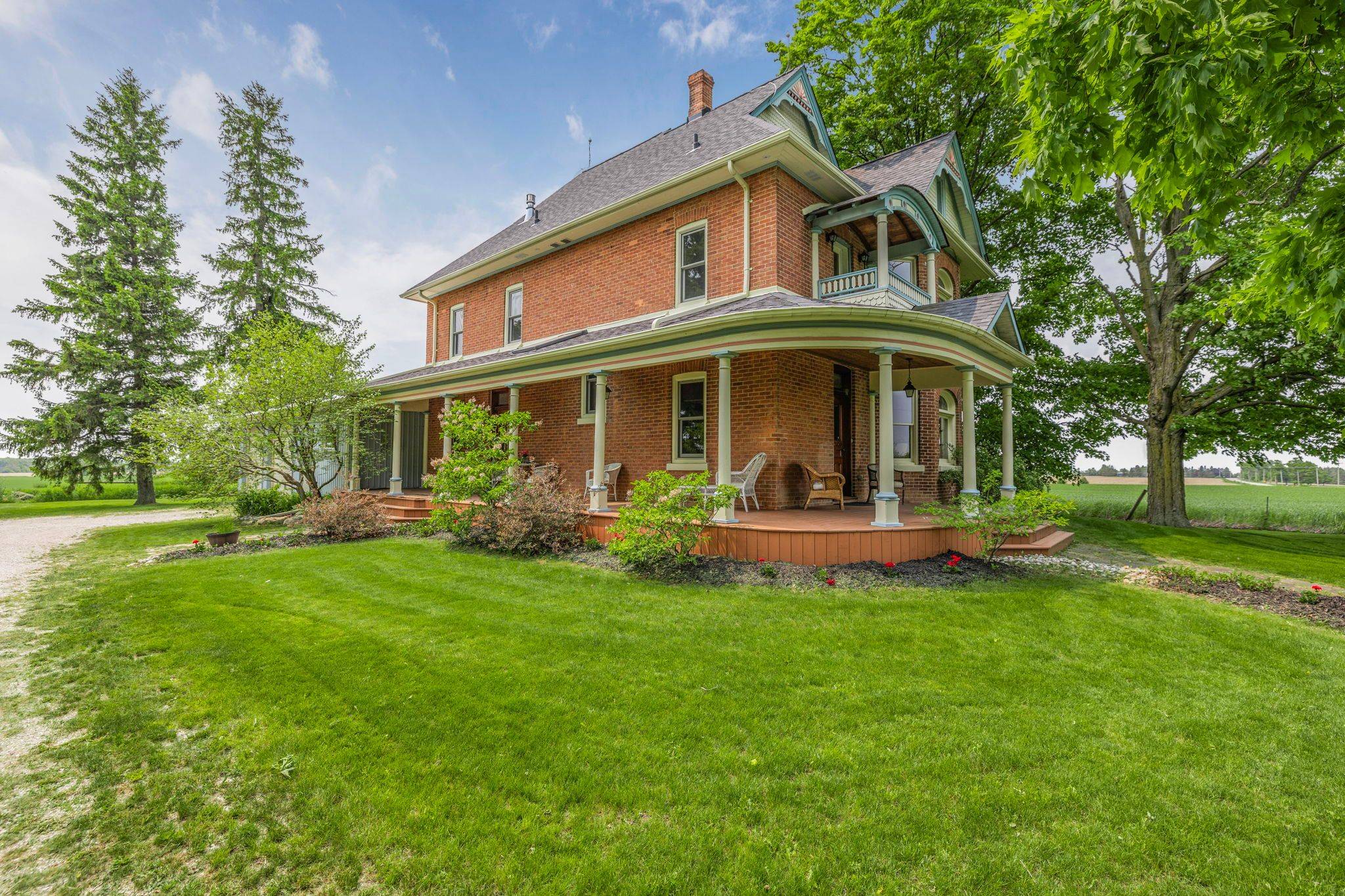 4735 20th Side Road, Essa, ON L0L 2N0