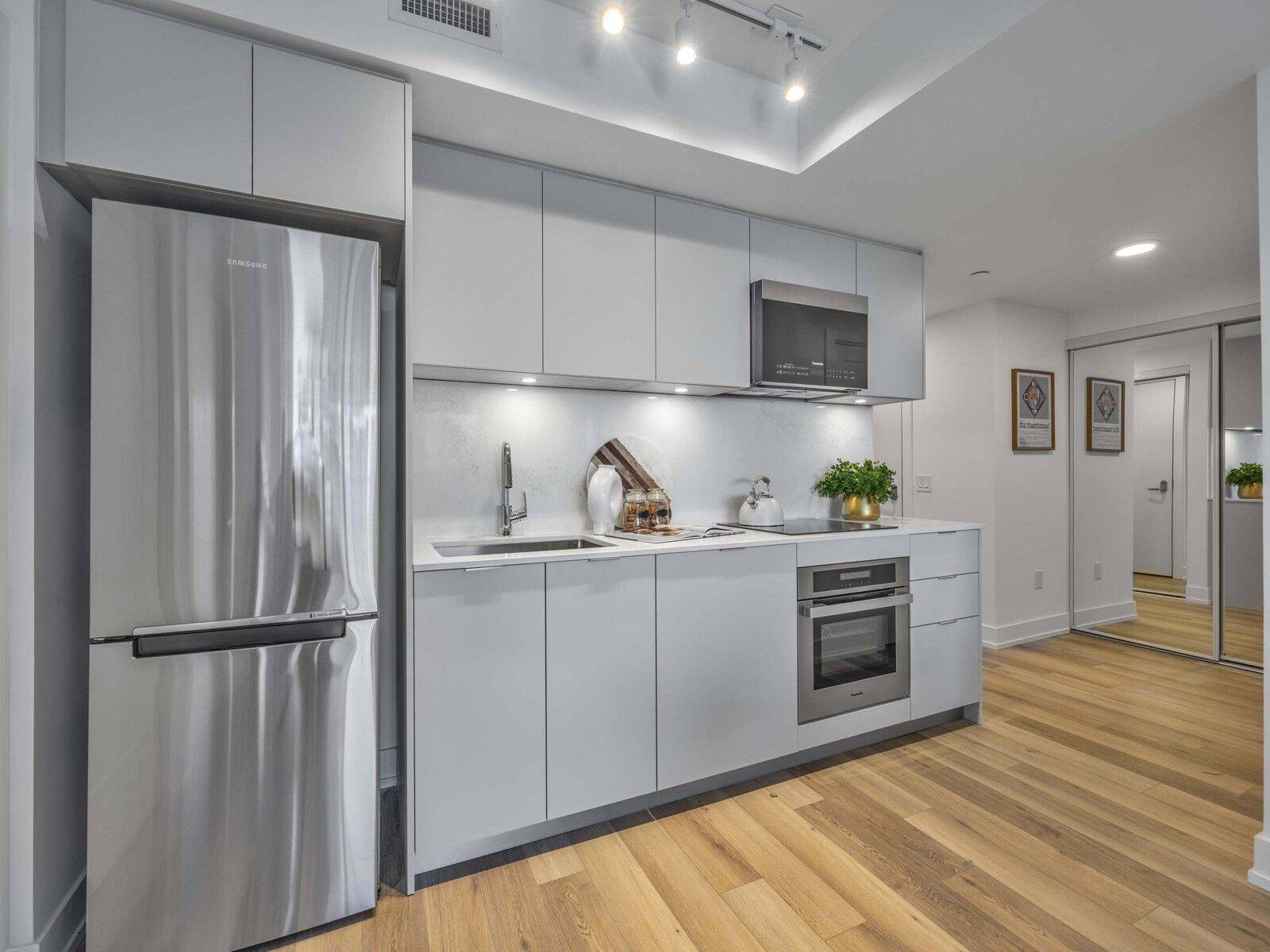 Markham, ON L6G 0H3,9 Clegg RD #1019