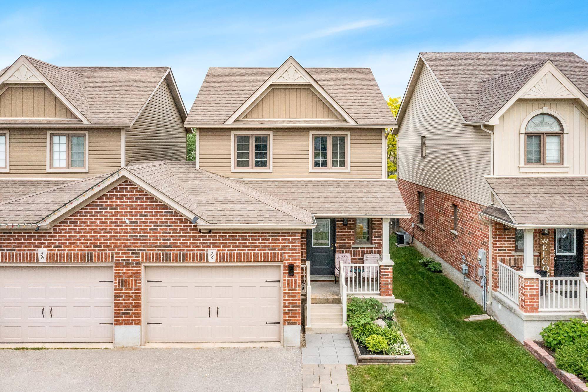 34 Quigley ST, Essa, ON L0M 1B5