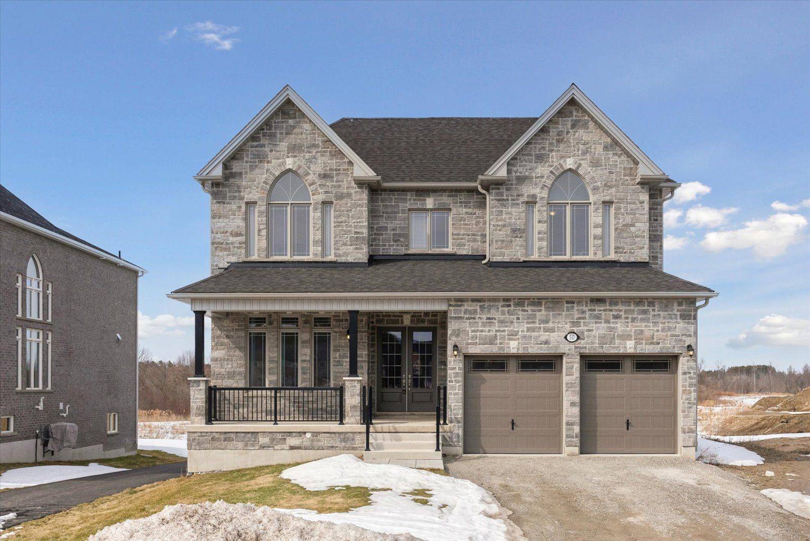 50 Wood CRES, Essa, ON L3W 0M5