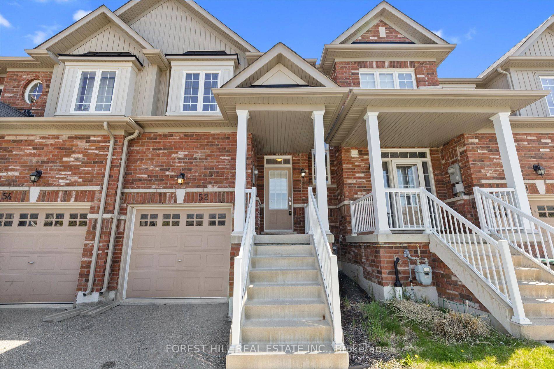 Bradford West Gwillimbury, ON L3Z 0P1,52 Luisa ST