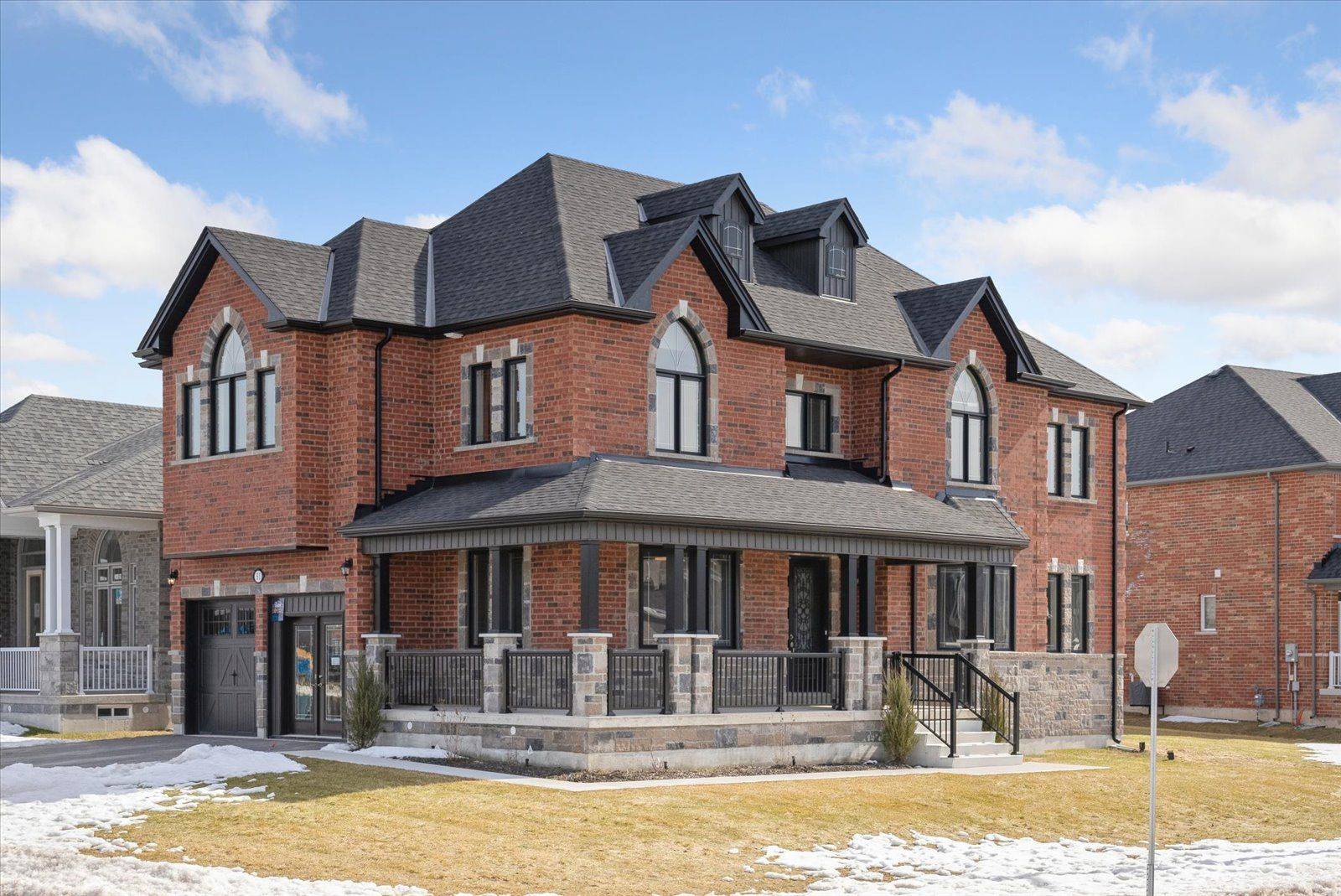51 Wood CRES, Essa, ON L3W 0M5