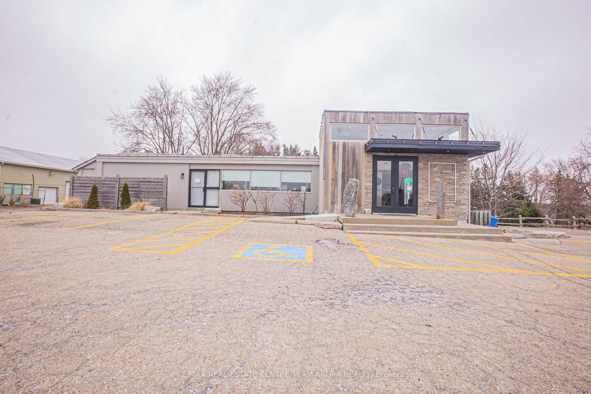 King, ON L0G 1T0,13775 Highway 27 N/A